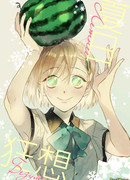 Летнее безумие