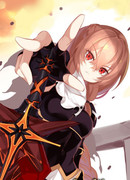 Houkai Gakuen 2 - Война апокалипсиса