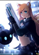 Галактика лисы