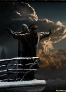 Романтика апокалипсиса