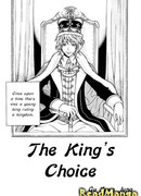 Выбор короля