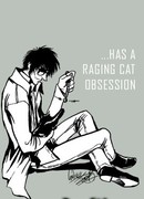 Гангрейв – мини-комиксы от kheelan