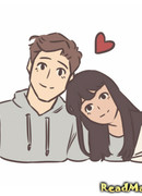 Большая-маленькая ложка