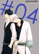 Gintama dj - UNPLUGGED #4
