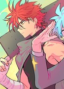 Вселенский меч