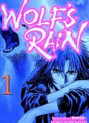 Волчий дождь