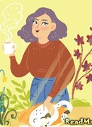 Сады счастья