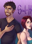 Душа на Удержании