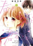 Весна, Любовь и ты