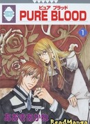 Чистая кровь