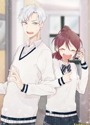 Хулиган не может быть таким милым