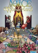 Завершённая Алиса в Стране Чудес