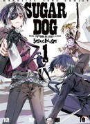 Cахарная собака