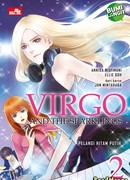 Дева и Искры