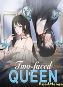 Двуликая королева
