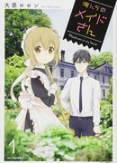 Горничная в моем доме