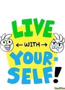 Жизнь с самим собой