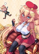 Один миллион золота