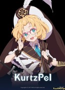 KurtzPel: Истории Эльдеки