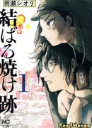 Связанные пеплом