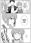 Как покорить всего одной фразой