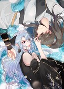 Клятва любви