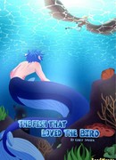 Рыба, которая любила птицу