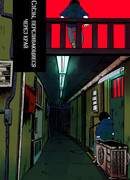 Слёзы, переливающиеся через край