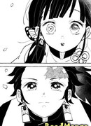 Клинок, рассекающий демонов: Несколько лет спустя - предложение Танджиро