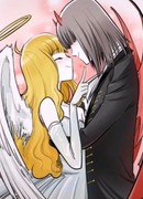 Маленький ангел и Хороший демон