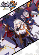 Honkai Impact 3rd