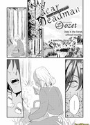 Мой Дорогой Мертвец