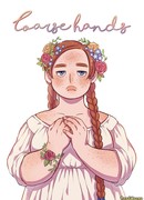 Грубые (рабочие) руки