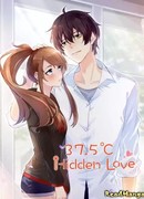 Тайная Любовь 37.5℃