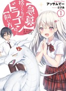 Срочный вопрос: Как вырастить бездомного дракона?