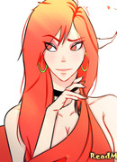 Императрица против королев