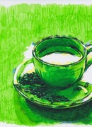 MintTea