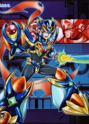 Рокмен Х - Гигамиссия