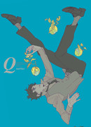 «Яблочная» серия