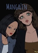 МангаЗен (MangaZen)