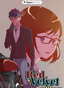 Красный бархат