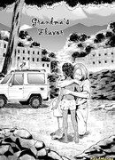 Совсем как у бабушки