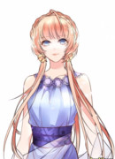 Один час! Королева экрана на время