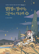 Подожди там, где падает звезда