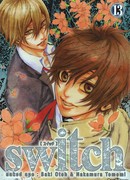 [Переключатель]