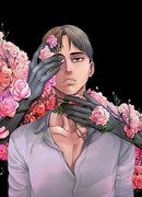 Спящий Наполеон