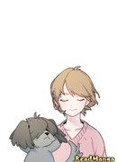 В собачьей шкуре