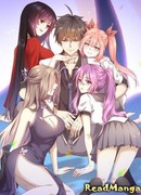 Бессмертный мечник в обратном мире