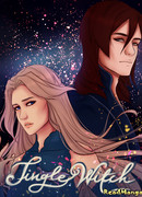 Песнь Ведьмы