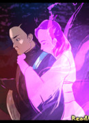 Человек & демон